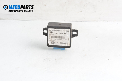 Light module controller for Volkswagen Passat IV Variant B5.5 (09.2000 - 08.2005), № 427 907 357