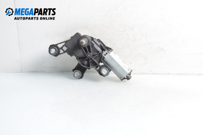 Front wipers motor for Volkswagen Passat IV Variant B5.5 (09.2000 - 08.2005), station wagon, position: rear
