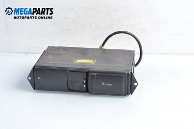 CD changer for Volkswagen Passat IV Variant B5.5 (09.2000 - 08.2005)