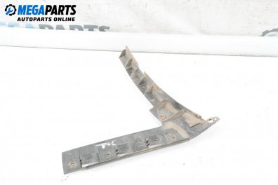 Stoßstangehalterung for Volkswagen Passat IV Variant B5.5 (09.2000 - 08.2005), combi, position: links, rückseite