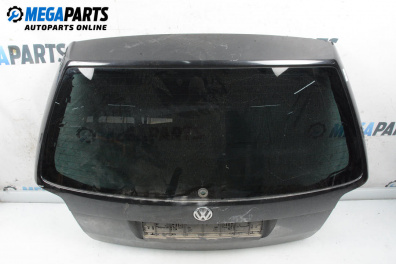 Boot lid for Volkswagen Passat IV Variant B5.5 (09.2000 - 08.2005), 5 doors, station wagon, position: rear