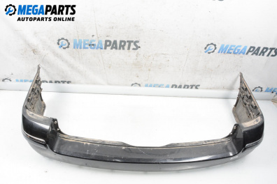 Bara de protectie spate for Volkswagen Passat IV Variant B5.5 (09.2000 - 08.2005), combi