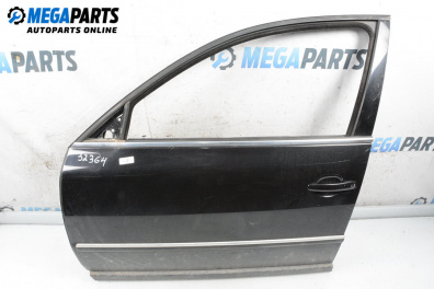 Door for Volkswagen Passat IV Variant B5.5 (09.2000 - 08.2005), 5 doors, station wagon, position: front - left