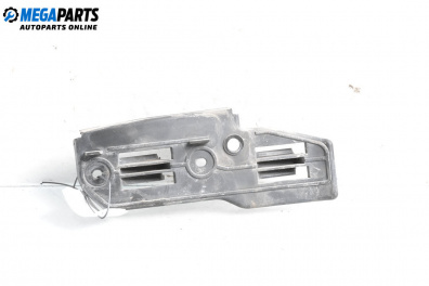 Bumper holder for Volkswagen Passat IV Variant B5.5 (09.2000 - 08.2005), station wagon, position: front