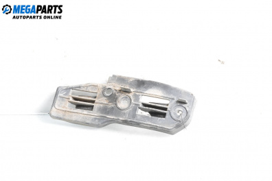 Bumper holder for Volkswagen Passat IV Variant B5.5 (09.2000 - 08.2005), station wagon, position: front