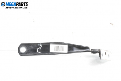 Bonnet hinge for Volkswagen Passat IV Variant B5.5 (09.2000 - 08.2005), 5 doors, station wagon, position: right