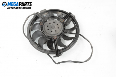 Radiator fan for Volkswagen Passat IV Variant B5.5 (09.2000 - 08.2005) 2.8 4motion, 193 hp