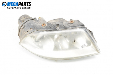 Headlight for Volkswagen Passat IV Variant B5.5 (09.2000 - 08.2005), station wagon, position: right