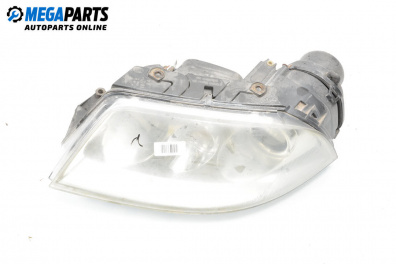 Headlight for Volkswagen Passat IV Variant B5.5 (09.2000 - 08.2005), station wagon, position: left