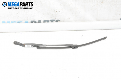 Wischerarm frontscheibe for Volkswagen Passat IV Variant B5.5 (09.2000 - 08.2005), position: links