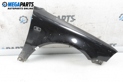 Fender for Volkswagen Passat IV Variant B5.5 (09.2000 - 08.2005), 5 doors, station wagon, position: front - right