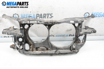 Deflector for Volkswagen Passat IV Variant B5.5 (09.2000 - 08.2005) 2.8 4motion, 193 hp