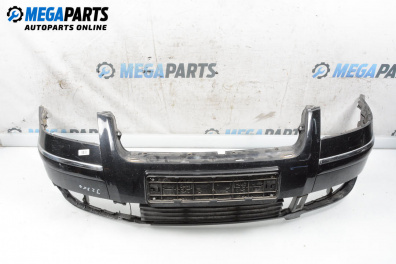 Bara de protectie frontala for Volkswagen Passat IV Variant B5.5 (09.2000 - 08.2005), combi, position: fața