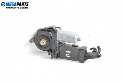 Antriebsmotor el. fensterheber for Volkswagen Passat IV Variant B5.5 (09.2000 - 08.2005), 5 türen, combi, position: links, vorderseite