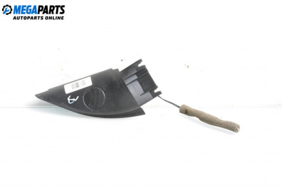 Difuzor for Volkswagen Passat IV Variant B5.5 (09.2000 - 08.2005)