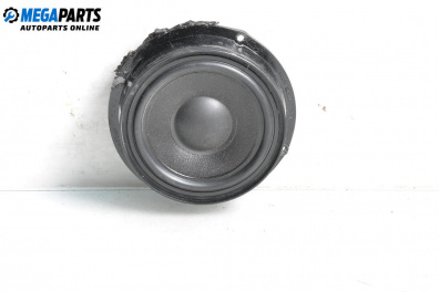 Difuzor for Volkswagen Passat IV Variant B5.5 (09.2000 - 08.2005)