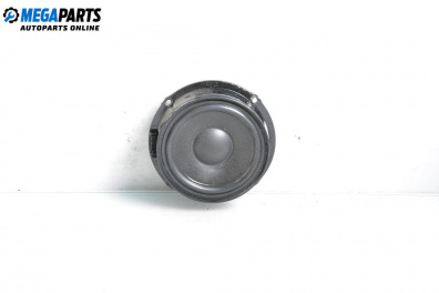 Difuzor for Volkswagen Passat IV Variant B5.5 (09.2000 - 08.2005)