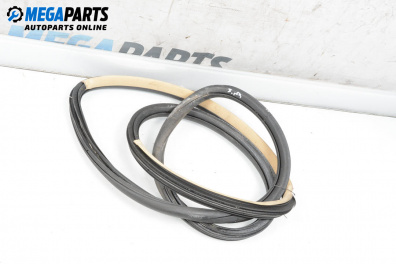 Türdichtung for Volkswagen Passat IV Variant B5.5 (09.2000 - 08.2005), 5 türen, combi, position: rechts, rückseite