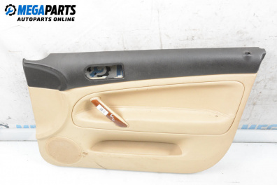 Panou interior ușă for Volkswagen Passat IV Variant B5.5 (09.2000 - 08.2005), 5 uși, combi, position: dreaptă - fața