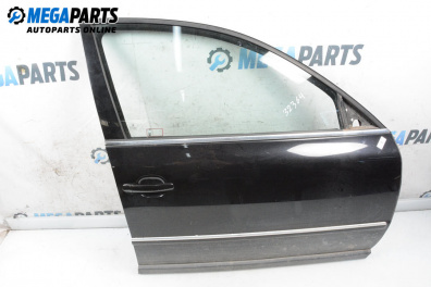 Door for Volkswagen Passat IV Variant B5.5 (09.2000 - 08.2005), 5 doors, station wagon, position: front - right