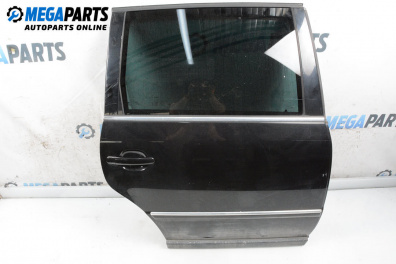 Door for Volkswagen Passat IV Variant B5.5 (09.2000 - 08.2005), 5 doors, station wagon, position: rear - right