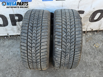 Snow tires DEBICA 225/40/18, DOT: 2921 (The price is for two pieces)