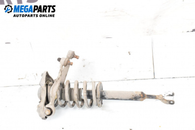 Amortizor McPherson for Volkswagen Passat IV Variant B5.5 (09.2000 - 08.2005), combi, position: stânga - fața