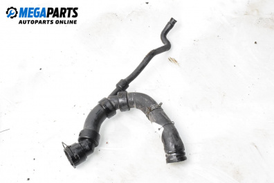 Water hose for Volkswagen Passat IV Variant B5.5 (09.2000 - 08.2005) 2.8 4motion, 193 hp