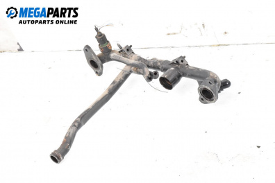 Water pipe for Volkswagen Passat IV Variant B5.5 (09.2000 - 08.2005) 2.8 4motion, 193 hp