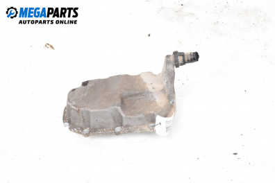 Aluminium side panel for loading area for Volkswagen Passat IV Variant B5.5 (09.2000 - 08.2005), station wagon