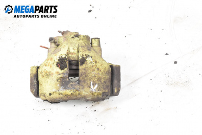 Bremszange for Volkswagen Passat IV Variant B5.5 (09.2000 - 08.2005), position: links, vorderseite