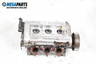 Chiulasă for Volkswagen Passat IV Variant B5.5 (09.2000 - 08.2005) 2.8 4motion, 193 hp