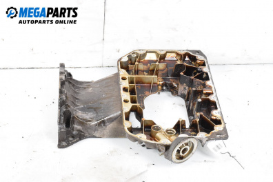 Crankcase for Volkswagen Passat IV Variant B5.5 (09.2000 - 08.2005) 2.8 4motion, 193 hp
