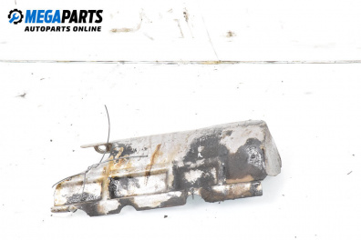 Exhaust manifold heat shield for Volkswagen Passat IV Variant B5.5 (09.2000 - 08.2005), 5 doors, station wagon