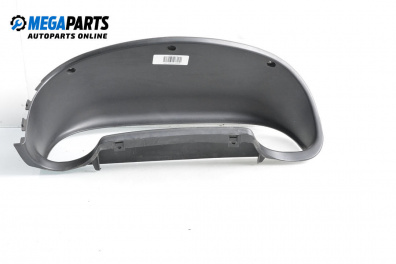 Plastic interior kilometraj for Renault Laguna I Grandtour (09.1995 - 03.2001), 5 uși, combi