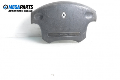 Airbag for Renault Laguna I Grandtour (09.1995 - 03.2001), 5 uși, combi, position: fața