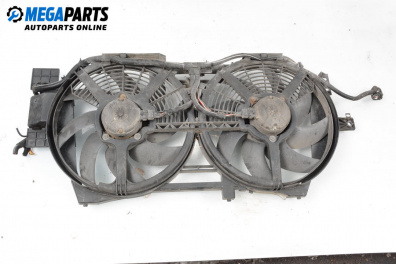 Ventilatoare de răcire for Renault Laguna I Grandtour (09.1995 - 03.2001) 1.8 (K56S/T/0), 90 hp