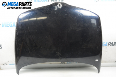 Capotă for Renault Laguna I Grandtour (09.1995 - 03.2001), 5 uși, combi, position: fața