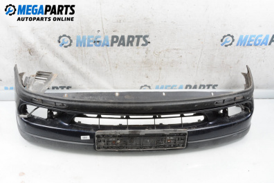 Bara de protectie frontala for Renault Laguna I Grandtour (09.1995 - 03.2001), combi, position: fața