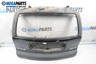 Capac spate for Renault Laguna I Grandtour (09.1995 - 03.2001), 5 uși, combi, position: din spate