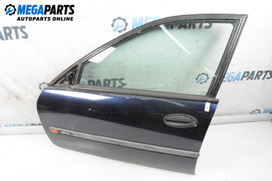 Door for Renault Laguna I Grandtour (09.1995 - 03.2001), 5 doors, station wagon, position: front - left