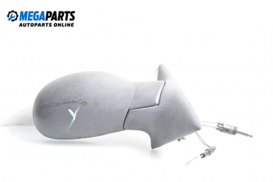 Oglindă for Renault Laguna I Grandtour (09.1995 - 03.2001), 5 uși, combi, position: dreapta