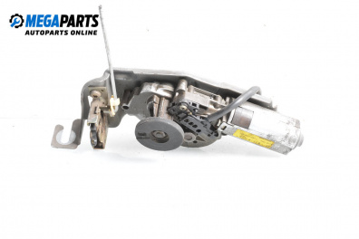 Motor scheibenwischer, vorne for Renault Laguna I Grandtour (09.1995 - 03.2001), combi, position: rückseite