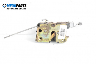 Schloss for Renault Laguna I Grandtour (09.1995 - 03.2001), position: links, vorderseite