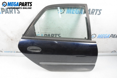 Door for Renault Laguna I Grandtour (09.1995 - 03.2001), 5 doors, station wagon, position: rear - right