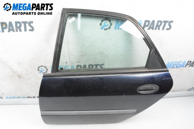Door for Renault Laguna I Grandtour (09.1995 - 03.2001), 5 doors, station wagon, position: rear - left