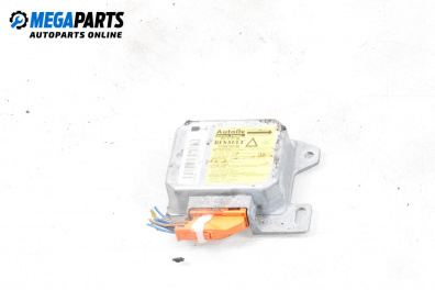 Modul airbag for Renault Laguna I Grandtour (09.1995 - 03.2001)