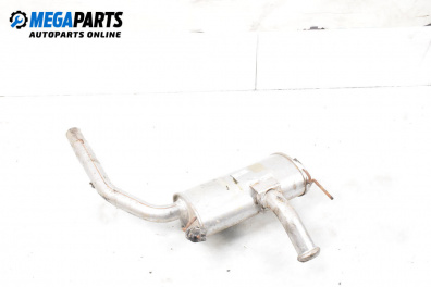 Tobă de eșapament for Renault Laguna I Grandtour (09.1995 - 03.2001) 1.8 (K56S/T/0), 90 hp