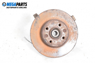 Achsschenkel radnabe for Renault Laguna I Grandtour (09.1995 - 03.2001), position: rechts, vorderseite
