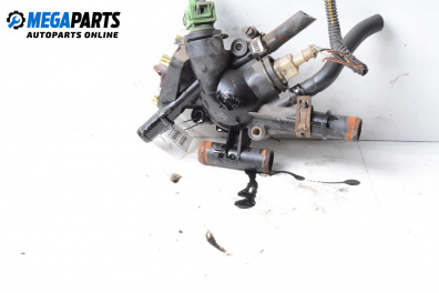 Thermostatgehäuse  for Renault Laguna I Grandtour (09.1995 - 03.2001) 1.8 (K56S/T/0), 90 hp